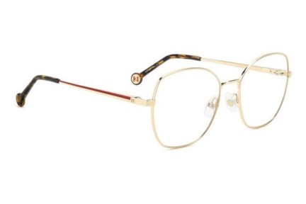 Glasses Carolina Herrera HER0281 000 Rechteck Gold