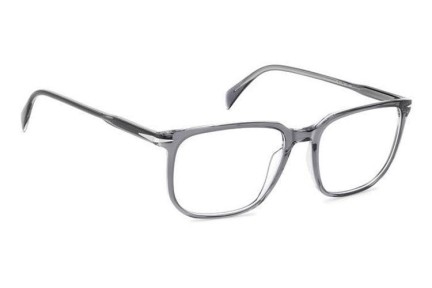 Glasses David Beckham DB1141 TX7 Rechteck Grau