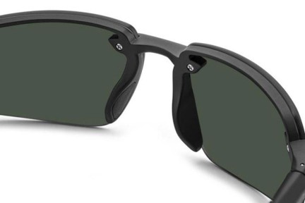 Sonnenbrille Carrera Ducati CARDUC043/S 003/UC Polarized Rechteck Schwarz