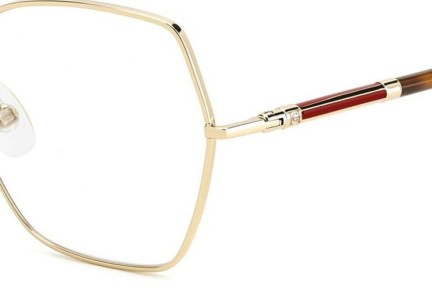 Glasses Carolina Herrera HER0272 000 Rechteck Gold