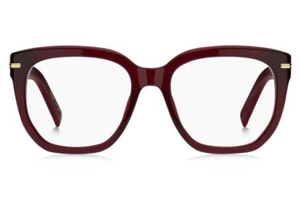 Glasses BOSS BOSS1734 LHF Quadratisch Rot