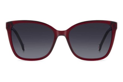 Sunglasses Carolina Herrera HER0273/S LHF/9O Rechteck Rot