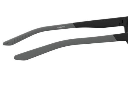 Glasses Under Armour UA5079 003 Rechteck Schwarz