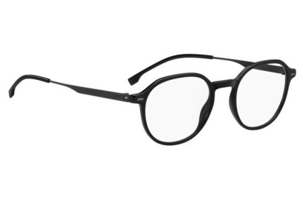 Glasses BOSS BOSS1697 807 Rund Schwarz