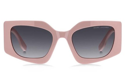 Sonnenbrille Marc Jacobs MARC774/S 35J/9O Rechteck Rosa