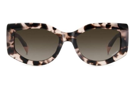 Sunglasses Missoni MIS0198/S 0T4/HA Rechteck Havanna