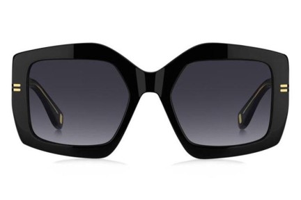 Sonnenbrille Marc Jacobs MJ1109/S 807/9O Rechteck Schwarz