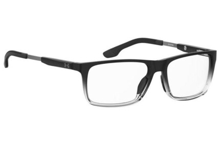 Glasses Under Armour UA5075XL 7C5 Rechteck Schwarz