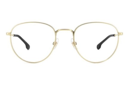 Brillen Carrera CARRERA8908 0NZ Rund Gold