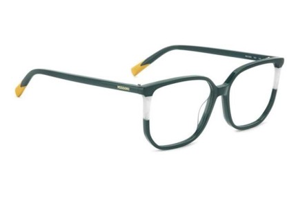 Glasses Missoni MIS0202 1ED Rechteck Grün