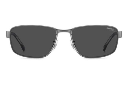 Sunglasses Carrera CFLEX09/G/S R81/IR Rechteck Silber