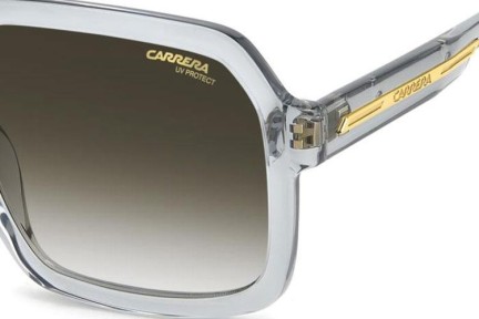 Sonnenbrille Carrera VICTORYC08/S KB7/9K Quadratisch Grau