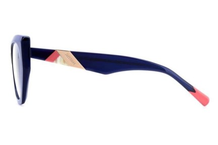 Glasses Missoni MIS0195/G PJP Rechteck Blau