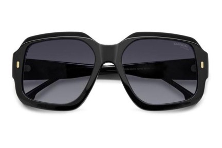 Sunglasses Carrera CARRERA3045/S 807/9O Rechteck Schwarz