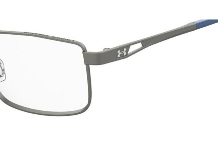 Glasses Under Armour UA5077/G V6D Rechteck Grau