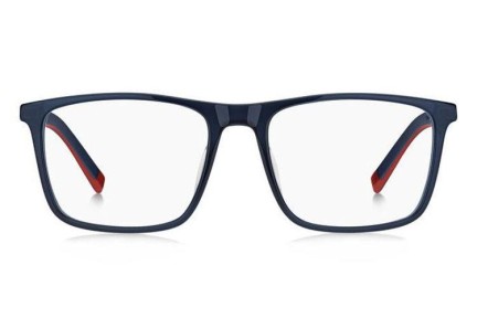 Glasses Tommy Hilfiger TH2081 PJP Rechteck Blau