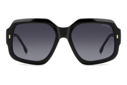 Sonnenbrille Carrera CARRERA3045/S 807/9O Rechteck Schwarz