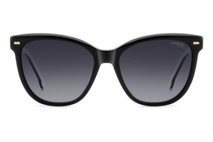 Sonnenbrille Carrera CARRERA3043/S 80S/9O Rechteck Schwarz