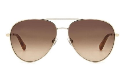 Sonnenbrille Fossil FOS2140/G/S HM2/HA Pilot Gold