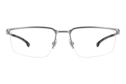 Glasses Carrera Ducati CARDUC048 R80 Rechteck Grau