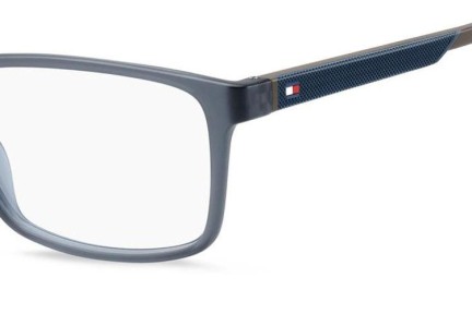 Glasses Tommy Hilfiger TH2148 S9W Rechteck Blau