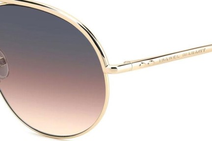 Sonnenbrille Isabel Marant IM0200/S 000/FF Pilot Gold