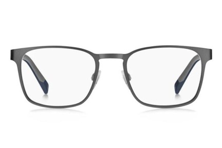 Glasses Tommy Hilfiger TH2147 R80 Rechteck Grau