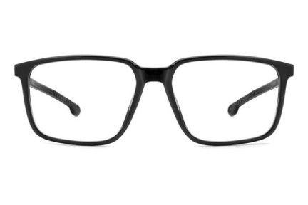 Glasses Carrera Ducati CARDUC046 807 Rechteck Schwarz