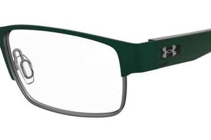 Glasses Under Armour UA5081/G DLD Rechteck Grün