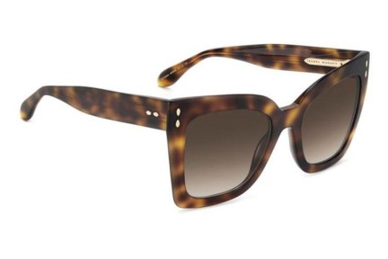 Sunglasses Isabel Marant IM0188/S WR9/HA Cat Eye Havanna