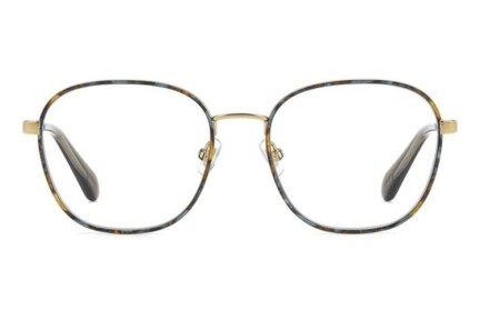 Glasses Fossil FOS7181/G OUN Rund Gold