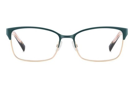 Glasses Missoni MIS0213 S1F Rechteck Grün