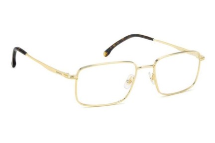 Brillen Carrera CARRERA343 0NR Rechteck Gold