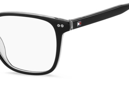 Glasses Tommy Hilfiger TH2130 807 Rechteck Schwarz