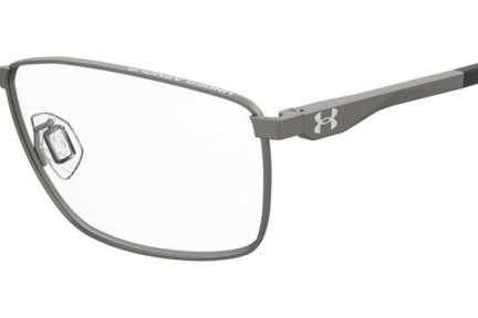 Brillen Under Armour UA5073/F 5MO Rechteck Grau