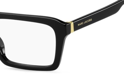 Glasses Marc Jacobs MARC790 807 Flat Top Schwarz