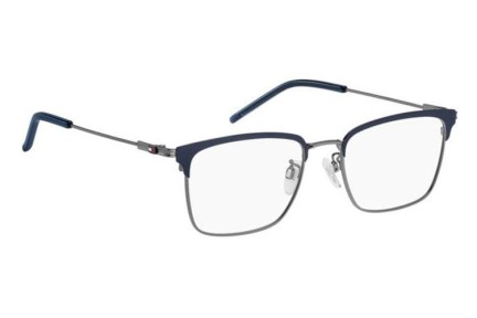 Glasses Tommy Hilfiger TH2164/F R80 Rechteck Grau