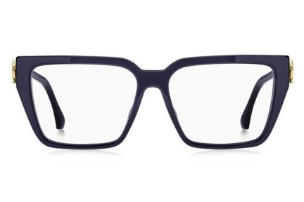 Glasses Etro ETRO0030 PJP Rechteck Blau