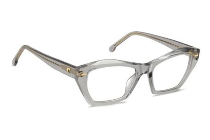 Glasses Carrera CARRERA3053 KB7 Rechteck Grau