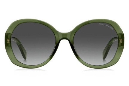 Sonnenbrille Marc Jacobs MARC763/S 1ED/GB Oval Grün