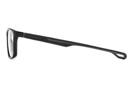 Glasses Carrera CARRERA4416 08A Rechteck Schwarz