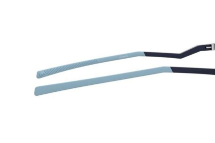 Glasses Under Armour UA5083/G 737 Rechteck Blau