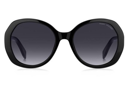 Sonnenbrille Marc Jacobs MARC763/S 807/9O Oval Grün