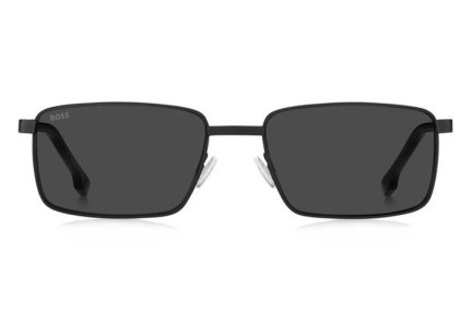 Sunglasses BOSS BOSS1700/S 003/IR Rechteck Schwarz