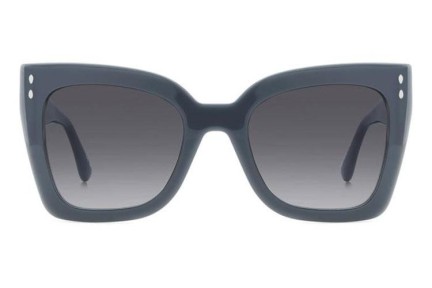 Sonnenbrille Isabel Marant IM0188/S KB7/GB Cat Eye Grau