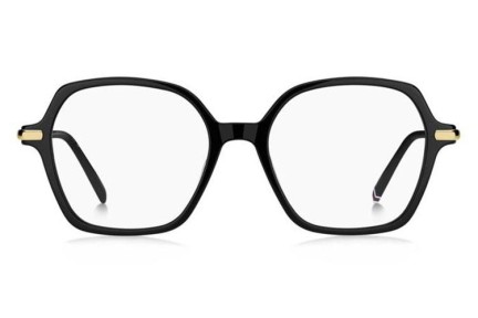 Glasses Tommy Hilfiger TH2154 807 Rechteck Schwarz