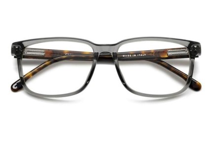 Glasses Carrera CFLEX03/G KB7 Rechteck Grau