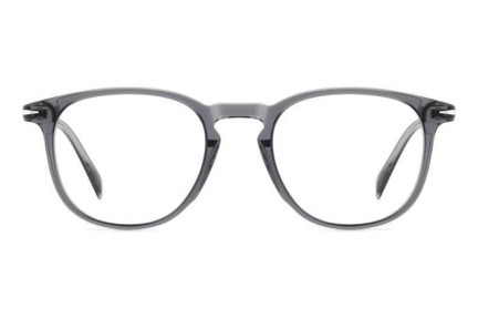 Glasses David Beckham DB1160 TX7 Rechteck Grau