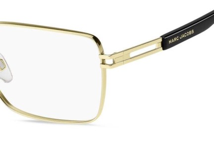 Brillen Marc Jacobs MARC783 RHL Rechteck Gold