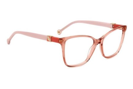 Glasses Carolina Herrera HER0274 733 Rechteck Orange